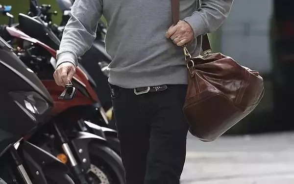 Karl Stefanovic Embraces Serenity After Logie Awards Absence
