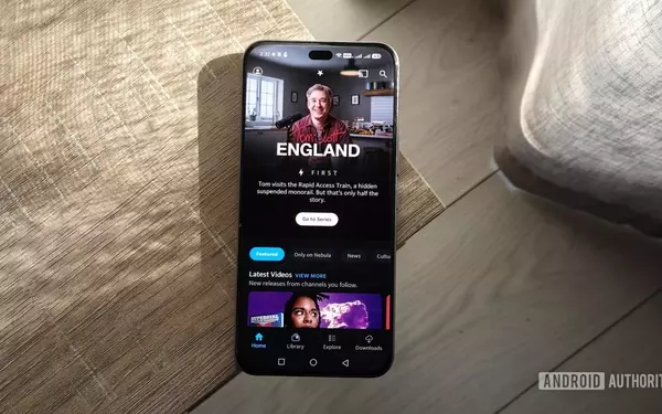 Nebula vs. YouTube Premium: A User's Experience