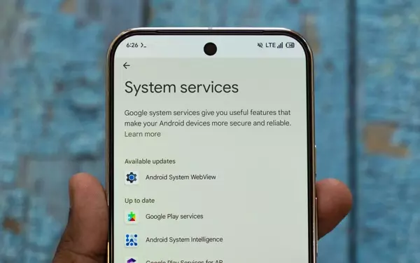 Google's Latest Update: Enhancing Android's PC and Ecosystem Integration