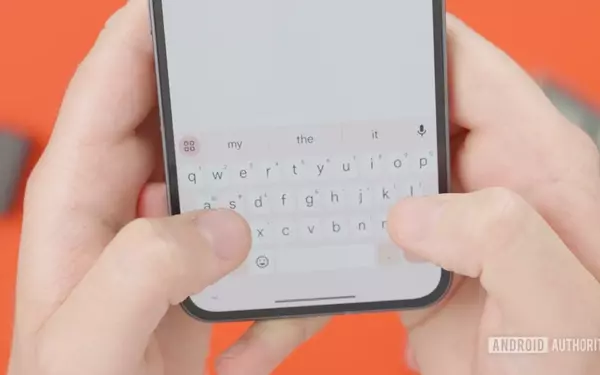 Gboard's Upcoming Feature: Easier Clipboard Suggestion Dismissal