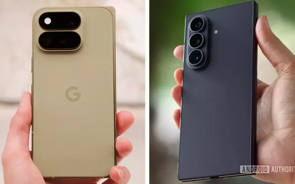 Choosing Between Flagship Foldables: Pixel 11 Pro Fold vs. Galaxy Z Fold 8 Ultra