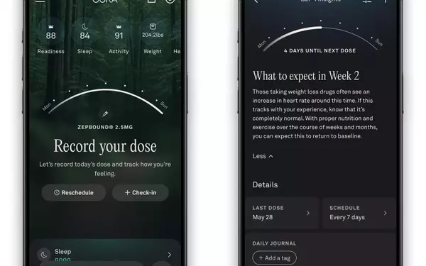 The Rise of Longevity Tech: From Niche to Lifestyle Essential