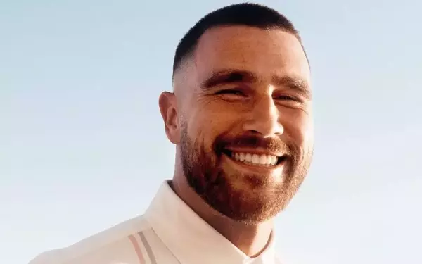 Publicis Groupe, 3 Arts Sports, Travis Kelce Form Alliance for College Athlete Advertising