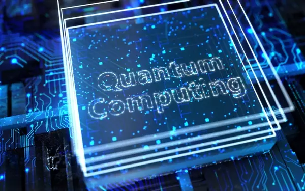 Quantum Computing Titans: IonQ and Quantinuum Lead the Charge with Superior Accuracy