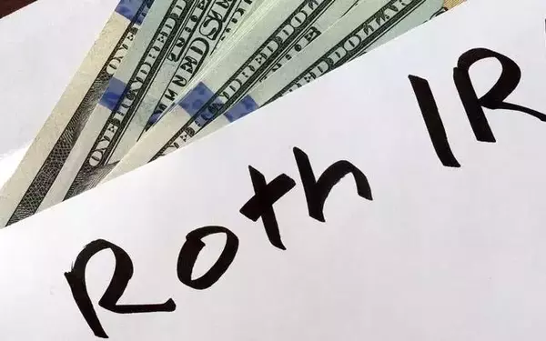 Leveraging a Roth IRA as a Contingency Financial Resource