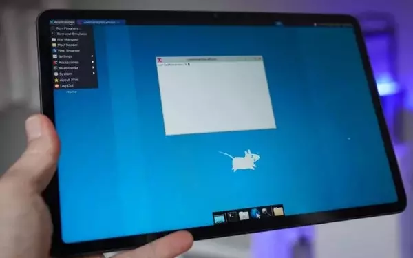 Effortlessly Run a Full Linux Distribution on Your Android Device with UserLAnd