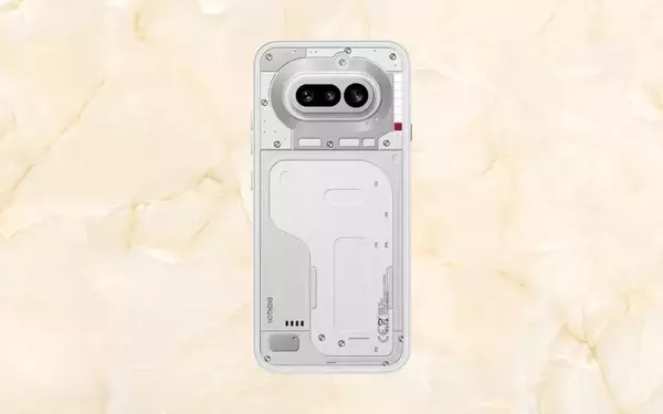 Nothing Phone 4a Pro Price Drop on Amazon