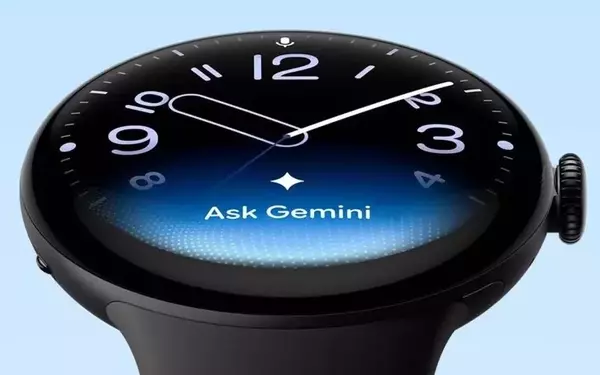 Pixel Watch 5 Exclusively for Android Users, Despite Fitbit Air's iOS Compatibility