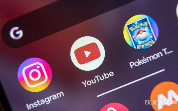 YouTube iPad App Suffers Major UI Glitch, Google Promises Fix