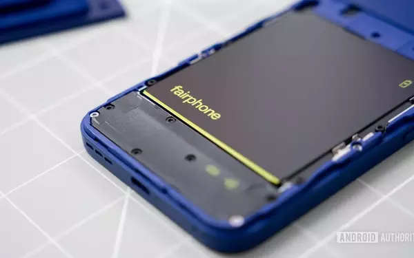 Fairphone Gen 6 Plus Launches in US Market Directly