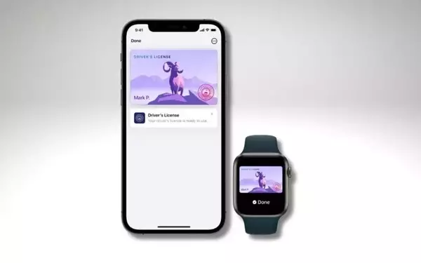 Apple Wallet Digital IDs Expand to More States