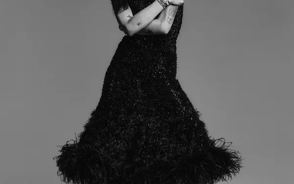 Gabbriette: The Multitalented Star Defying Industry Norms