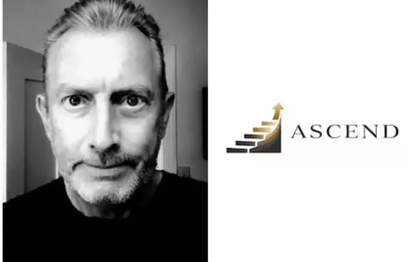 Ascend Literary Management Partners with "Average Joe" Creator Robb Cullen