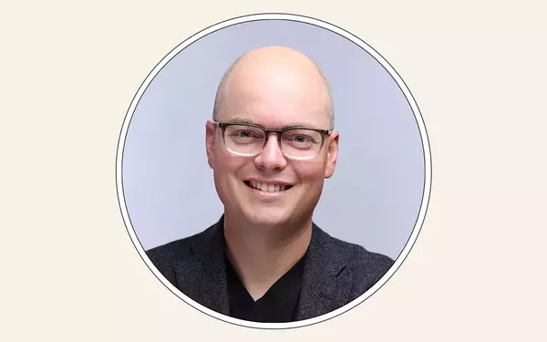 Story Syndicate Elevates Jon Bardin to President of Documentary and Unscripted