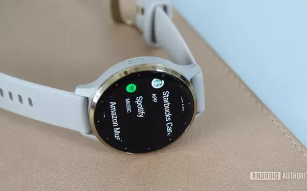Garmin Venu 3S Sees Historic Price Drop on Amazon