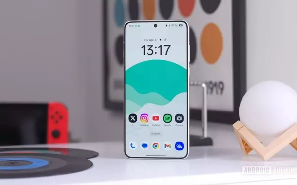 OPPO's Next Flagship Phone Display May Offer Advanced Eye Protection with 'Beneficial Red Light'