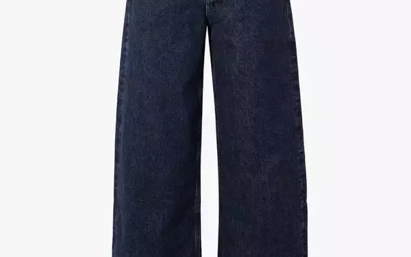 Mastering the Wide-Leg Jean: A Comprehensive Style Guide