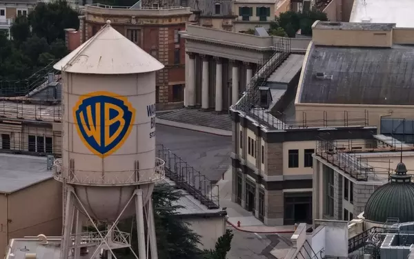 Cinema United Shifts Stance, Now Seeks Settlement in Paramount-Warner Bros. Discovery Merger Lawsuit