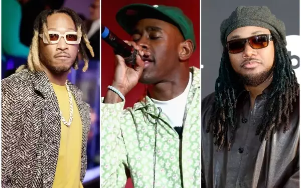 Camp Flog Gnaw 2026 Lineup Revealed: Tyler, the Creator, Future, and Leon Thomas Among Performers