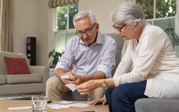 Social Security COLA Formula Under Scrutiny for Eroding Retiree Purchasing Power