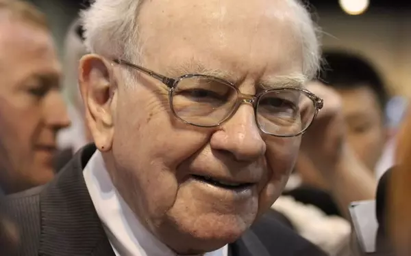 Warren Buffett's Investment Wisdom for Volatile Markets