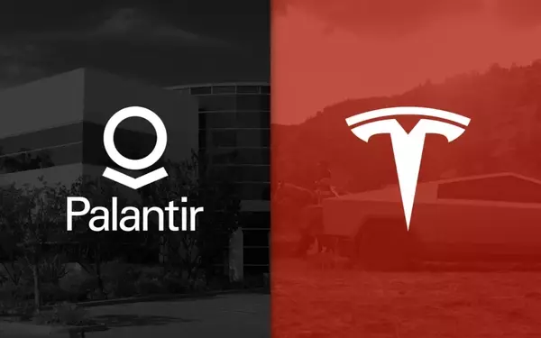 Palantir or Tesla: Which AI and Robotics Stock Offers Better Value?