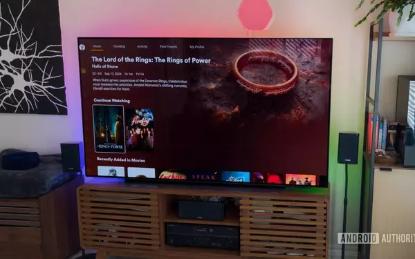 Plex Reinstates Classic TV Interface Following User Demand