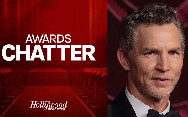 Shawn Hatosy Reflects on His Illustrious Career, 'The Pitt,' and Missed Opportunities
