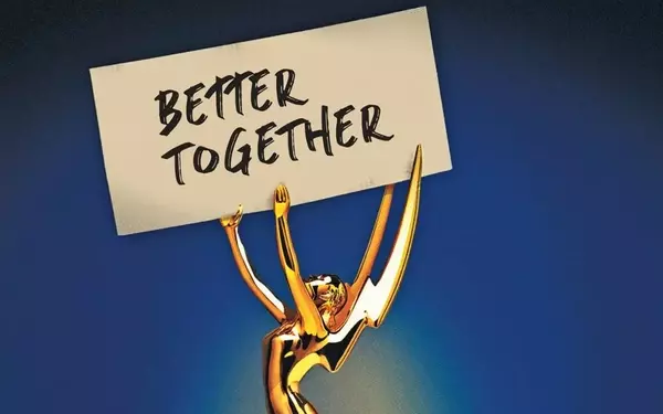 The Long-Awaited Reconciliation: A Deep Dive into the Potential Merger of Rival TV Academies