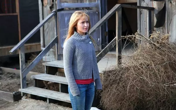 Tim Kring Praises Hayden Panettiere's Exceptional Talent in 'Heroes'