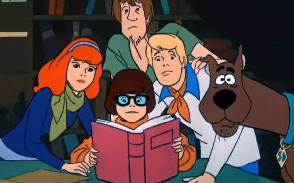 Enduring Animated Classics from the 1970s
