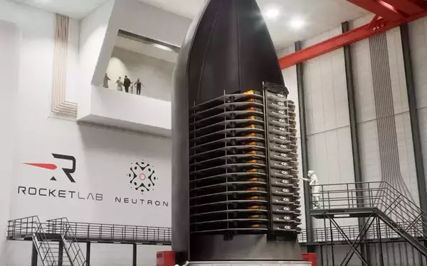 Rocket Lab Secures Landmark $397 Million Contract for Missile Defense