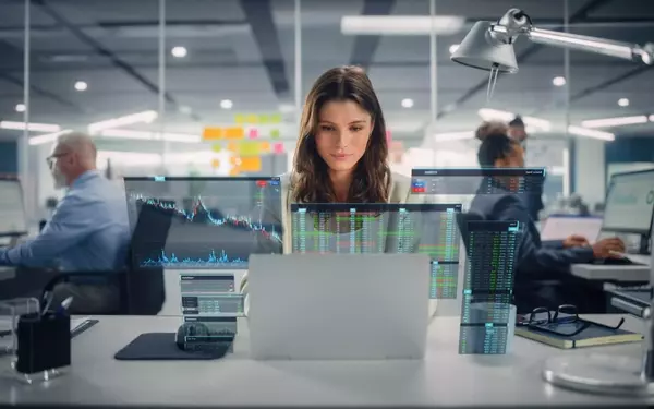 The S&P 500 ETF (VOO): Future Outlook and Historical Performance