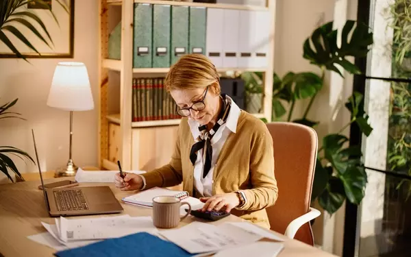 Securing Your Future: A Proactive Approach to Retirement Amid Social Security Concerns