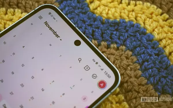 Google Calendar Introduces User Blocking Feature to Combat Unwanted Invitations