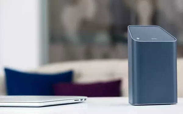 Xfinity Introduces Innovative WiFi-Based Home Security System