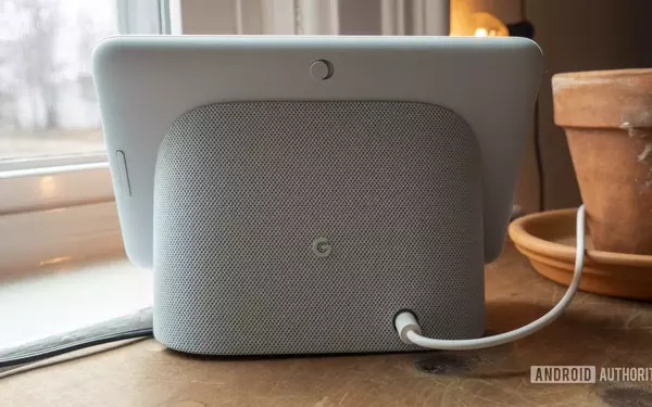 Google Home Devices Back Online After Widespread Outage