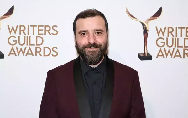 Actor David Krumholtz Announces and Then Recants Retirement from Acting