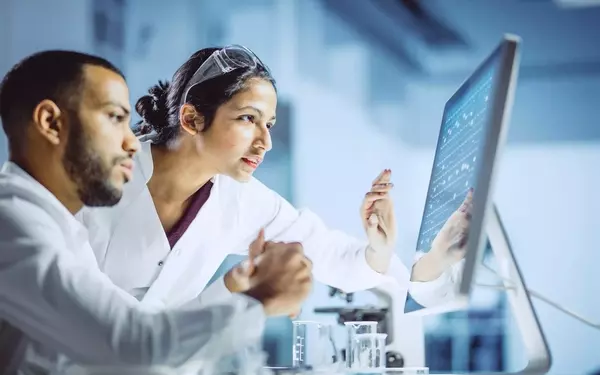 Amylyx Pharmaceuticals Stock Soars on Positive Clinical Trial Results for Diabetes Treatment