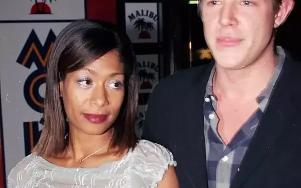 Former BBC Personality Lisa I'Anson and Husband Amos Pizzey Separate