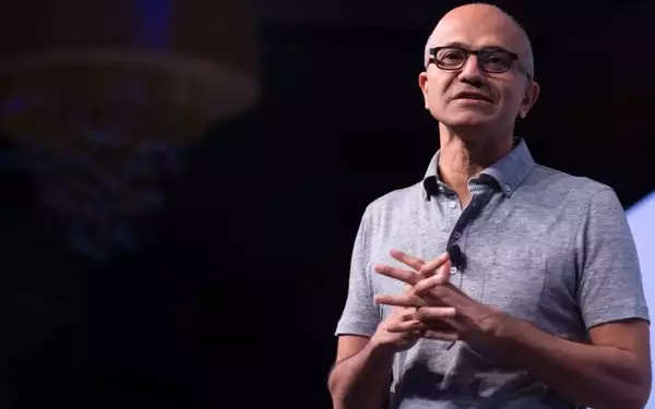 Microsoft's AI Chips Deliver Efficiency Gains, Reducing OpenAI Reliance