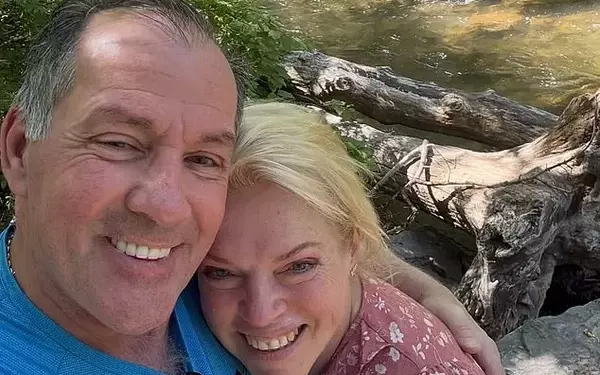 Janelle Brown Unveils New Romance Following Kody Split