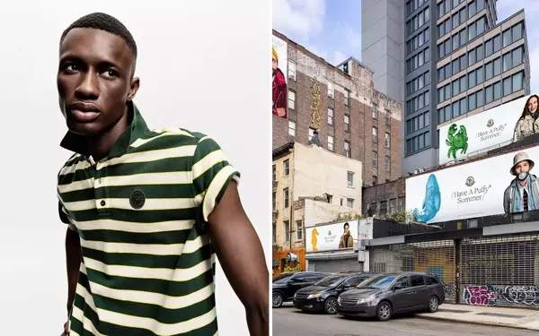 Outdoor Brands Embrace Summer: A New Seasonal Strategy
