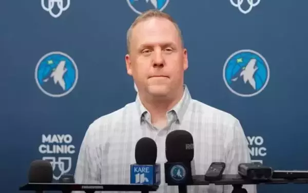 Minnesota Timberwolves Eyeing Late-Summer Power Forward Additions Amid Roster Shake-Up