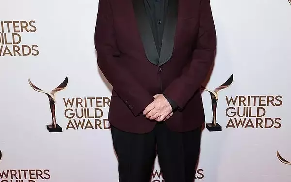 Hollywood Star David Krumholtz Announces Unexpected Career Break