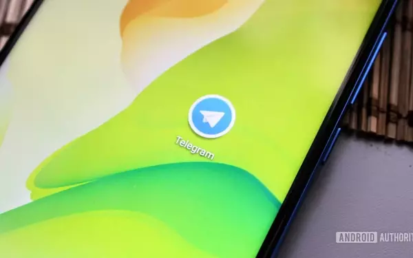 Telegram Ventures into Web Domains with '.gram' TLD Application