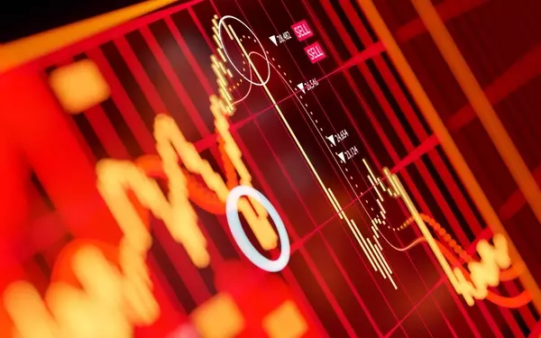 Navigating Stock Market Volatility: A Guide to Profiting from Corrections
