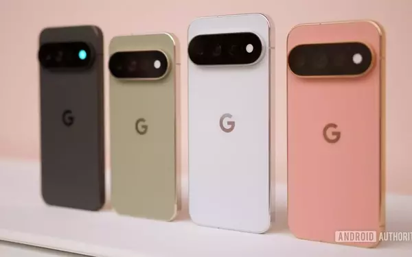 Google Pixel 11: A Shift in Market Strategy and Pricing