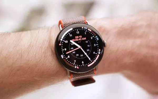 Top Smartwatch Alternatives to Google Pixel Watch 5