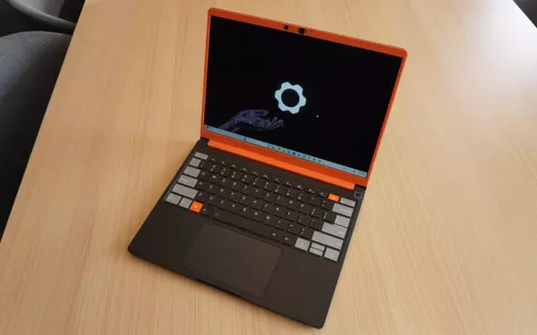 Framework Laptop 13 Pro: A Modular Marvel for Power Users